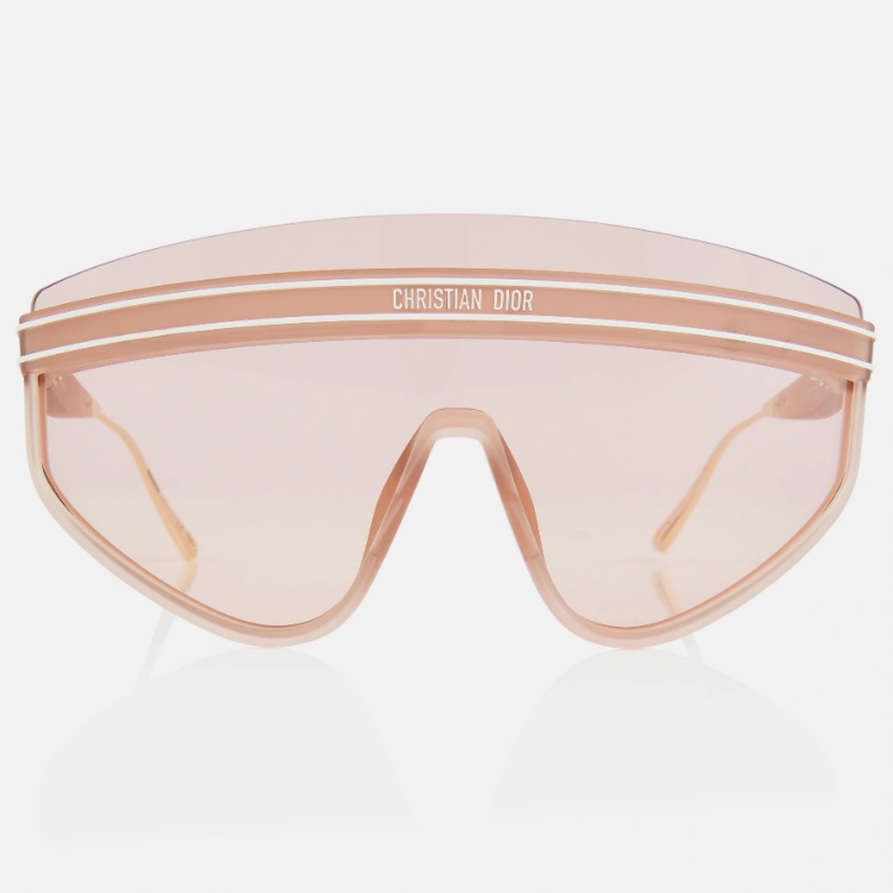 NWT Dior DiorClub M2U Sunglasses